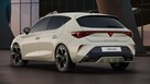Cupra Leon 150KM - DSG  - Edge - Intelligent Drive - 4
