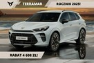 Cupra Studio Kraków - Rocznik 2025! - 1
