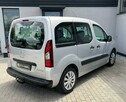 Citroen Berlingo Multispace - 4