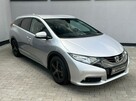 Honda Civic - 3