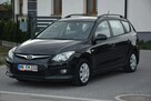 Hyundai i30 1.6D Klima/ 2012r/ 2KPL KÓŁ/ Sprowadzony/ Opłacony - 3