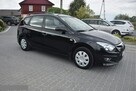 Hyundai i30 1.6D Klima/ 2012r/ 2KPL KÓŁ/ Sprowadzony/ Opłacony - 7