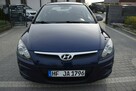 Hyundai i30 1.4B Klima/ 138 Tys Km/ Sprowadzony/ Opłacony - 5