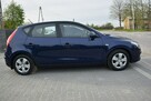 Hyundai i30 1.4B Klima/ 138 Tys Km/ Sprowadzony/ Opłacony - 7