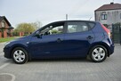 Hyundai i30 1.4B Klima/ 138 Tys Km/ Sprowadzony/ Opłacony - 11