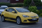 Opel Astra 1.6TB GTC Navi/ 2 Kpl Kół/ Sprowadzony/ Opłacony - 1