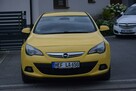 Opel Astra 1.6TB GTC Navi/ 2 Kpl Kół/ Sprowadzony/ Opłacony - 2