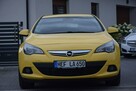 Opel Astra 1.6TB GTC Navi/ 2 Kpl Kół/ Sprowadzony/ Opłacony - 3