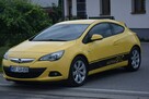 Opel Astra 1.6TB GTC Navi/ 2 Kpl Kół/ Sprowadzony/ Opłacony - 4