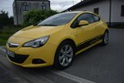 Opel Astra 1.6TB GTC Navi/ 2 Kpl Kół/ Sprowadzony/ Opłacony - 5