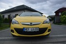 Opel Astra 1.6TB GTC Navi/ 2 Kpl Kół/ Sprowadzony/ Opłacony - 7