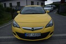 Opel Astra 1.6TB GTC Navi/ 2 Kpl Kół/ Sprowadzony/ Opłacony - 8