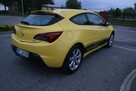 Opel Astra 1.6TB GTC Navi/ 2 Kpl Kół/ Sprowadzony/ Opłacony - 13
