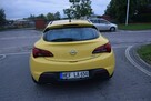 Opel Astra 1.6TB GTC Navi/ 2 Kpl Kół/ Sprowadzony/ Opłacony - 14
