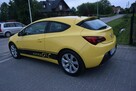 Opel Astra 1.6TB GTC Navi/ 2 Kpl Kół/ Sprowadzony/ Opłacony - 15