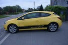Opel Astra 1.6TB GTC Navi/ 2 Kpl Kół/ Sprowadzony/ Opłacony - 16