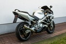 Honda CBR 600 F4I 2002 PC 35 Raty Transport Największy Wybór w PL - 4