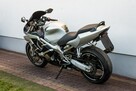 Honda CBR 600 F4I 2002 PC 35 Raty Transport Największy Wybór w PL - 5
