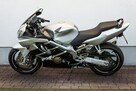 Honda CBR 600 F4I 2002 PC 35 Raty Transport Największy Wybór w PL - 6