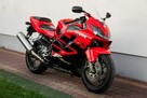 Honda CBR 600 F4I 2002 SPORT PC 35 Raty Transport Największy Wybór w PL - 1