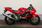 Honda CBR 600 F4I 2002 SPORT PC 35 Raty Transport Największy Wybór w PL - 2