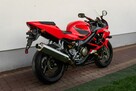 Honda CBR 600 F4I 2002 SPORT PC 35 Raty Transport Największy Wybór w PL - 3