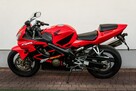 Honda CBR 600 F4I 2002 SPORT PC 35 Raty Transport Największy Wybór w PL - 5