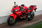 Honda CBR 600 F4I 2002 SPORT PC 35 Raty Transport Największy Wybór w PL - 6