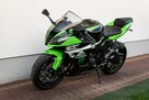 Kawasaki ZX 6R 2016 ABS NINJA Raty Transport Największy Wybór Moto w PL R6 CBR 600 - 6