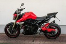 Suzuki GSR 750 R 2011 MIVV  Raty Transport MOTOSTAR Największy Wybór W PL - 5