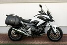 Honda NC 750 X R 2015 2X KUFERABS Raty TRANSPORT Największy Wybór MOTO W POLSCE - 2