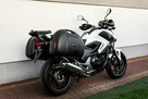 Honda NC 750 X R 2015 2X KUFERABS Raty TRANSPORT Największy Wybór MOTO W POLSCE - 3