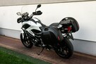 Honda NC 750 X R 2015 2X KUFERABS Raty TRANSPORT Największy Wybór MOTO W POLSCE - 4