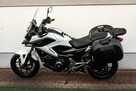 Honda NC 750 X R 2015 2X KUFERABS Raty TRANSPORT Największy Wybór MOTO W POLSCE - 5