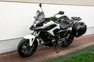 Honda NC 750 X R 2015 2X KUFERABS Raty TRANSPORT Największy Wybór MOTO W POLSCE - 6