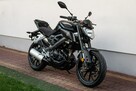 Yamaha MT 125 R 2018 KSIĄŻKA ABS Raty Transport Największy Wybór Moto 125 W PL - 1