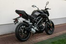 Yamaha MT 125 R 2018 KSIĄŻKA ABS Raty Transport Największy Wybór Moto 125 W PL - 3