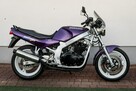 Suzuki GS 500 KAT A2 Transport Raty Największy Wybór Moto W Polsce er cb - 2