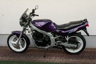 Suzuki GS 500 KAT A2 Transport Raty Największy Wybór Moto W Polsce er cb - 5