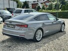 Audi A5 | Polski salon | 2.0 TFSI 245KM - 4