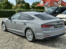 Audi A5 | Polski salon | 2.0 TFSI 245KM - 6