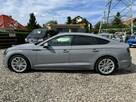 Audi A5 | Polski salon | 2.0 TFSI 245KM - 8