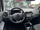 Renault Captur Pierwszy właściciel/ Bezwypadkowy/ Serwisowany w ASO/ Stan Idealny - 11
