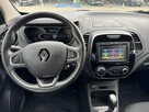 Renault Captur Pierwszy właściciel/ Bezwypadkowy/ Serwisowany w ASO/ Stan Idealny - 12