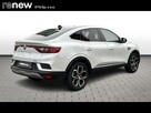 Renault Arkana Pierwszy właściciel/Serwisowany w ASO/Bezwypadkowy/Stan idealny - 5