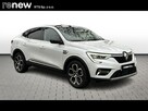 Renault Arkana Pierwszy właściciel/Serwisowany w ASO/Bezwypadkowy/Stan idealny - 6