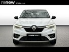 Renault Arkana Pierwszy właściciel/Serwisowany w ASO/Bezwypadkowy/Stan idealny - 7