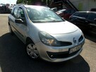 Renault Clio Dynamique 1.5 Dci 86 KM Klima El.Szyby   Kredyt Bez BIK - 4