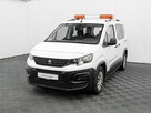 Peugeot RIFTER GD668TG#1.2 PureTech Active Tempomat Klima Salon PL VAT23% - 2