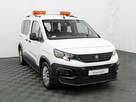 Peugeot RIFTER GD668TG#1.2 PureTech Active Tempomat Klima Salon PL VAT23% - 3
